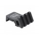 Планка боковая RIS Daniel Defense (Black) WADSN